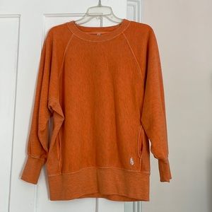 Free People Long Sleeve